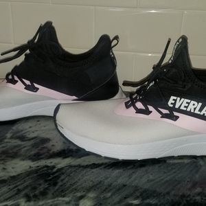 Cute Everlast women's running shoe sz 10